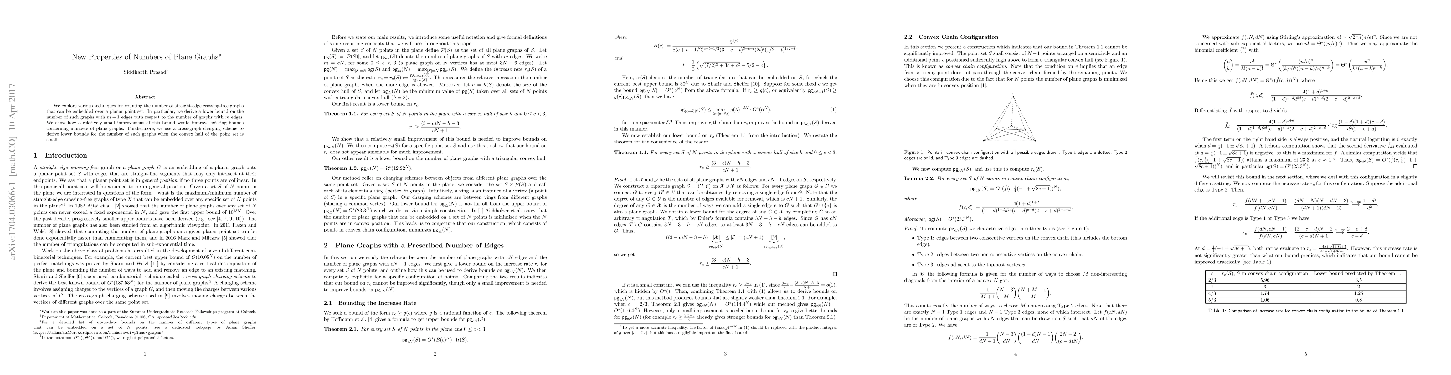 Thumbnail for New Properties of Numbers of Plane Graphs