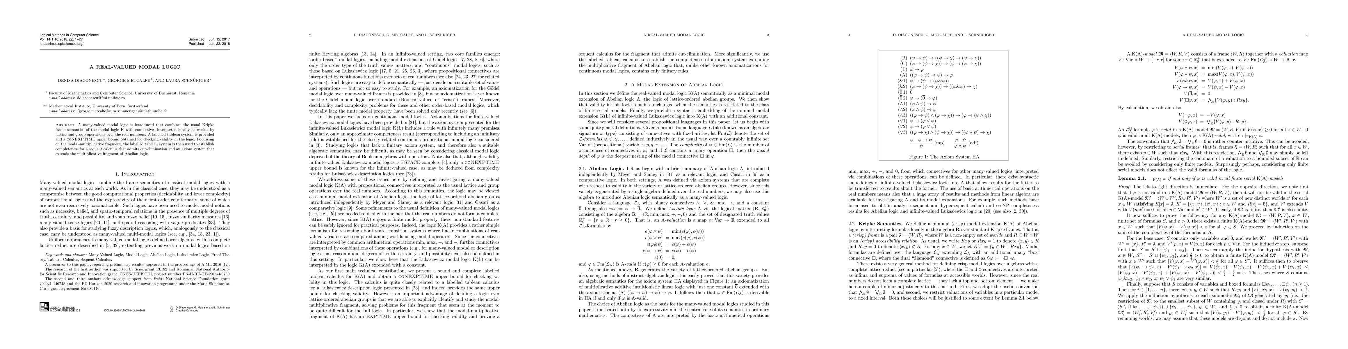 Thumbnail for A Real-Valued Modal Logic