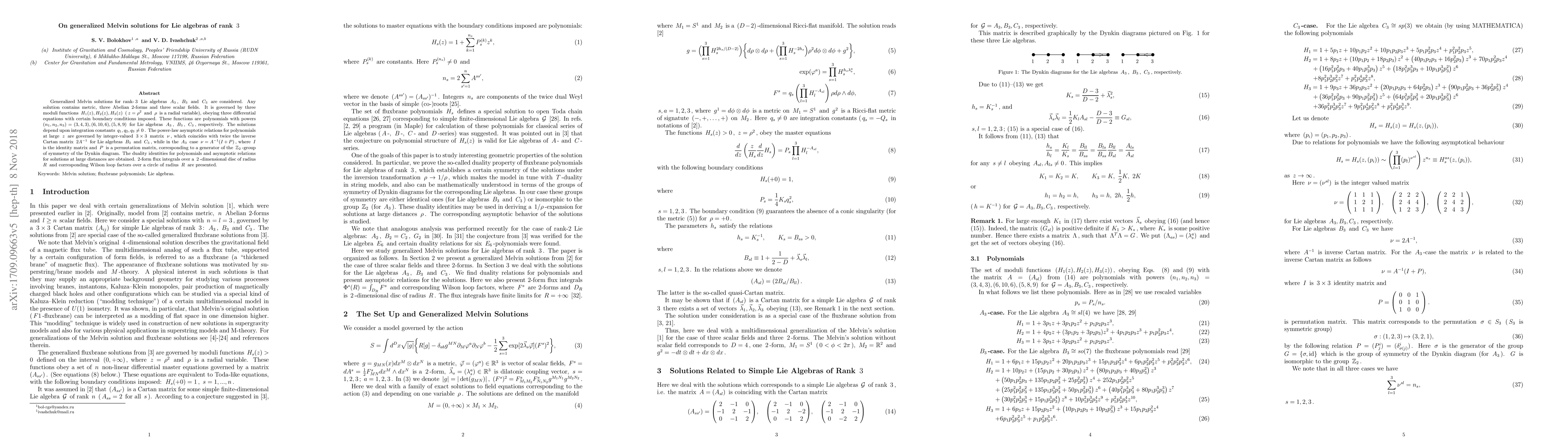 Thumbnail for On generalized Melvin solutions for Lie algebras of rank 3