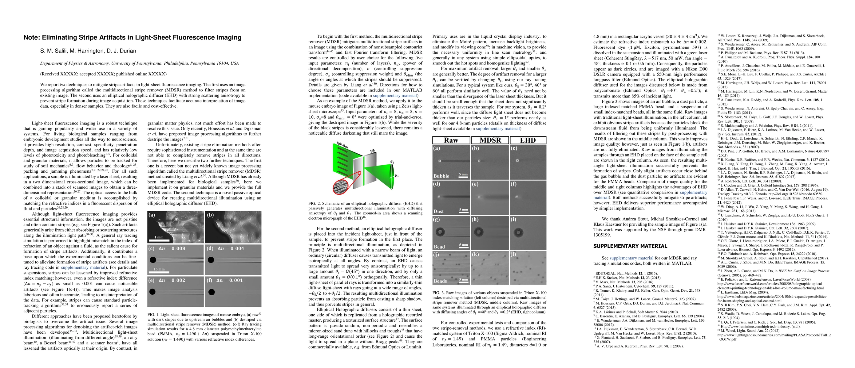 Thumbnail for Eliminating Stripe Artifacts in Light-Sheet Fluorescence Imaging