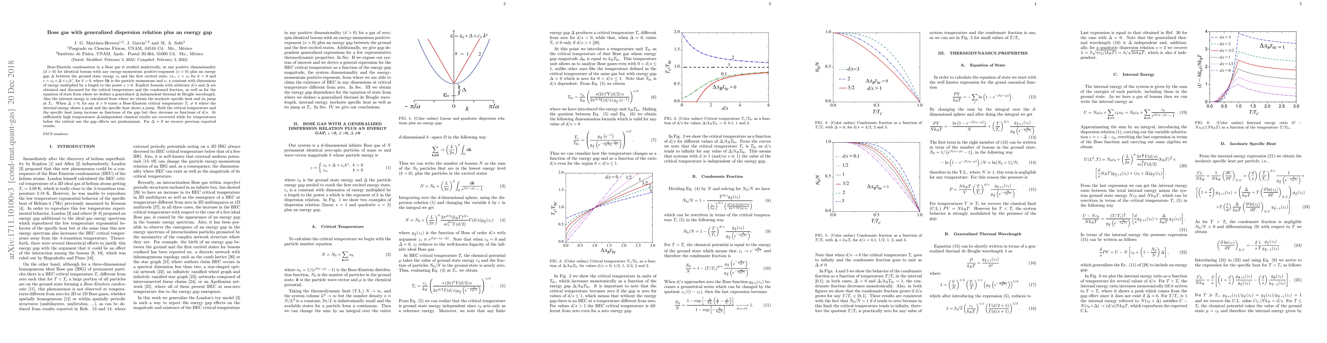 Thumbnail for Bose gas with generalized dispersion relation plus an energy gap
