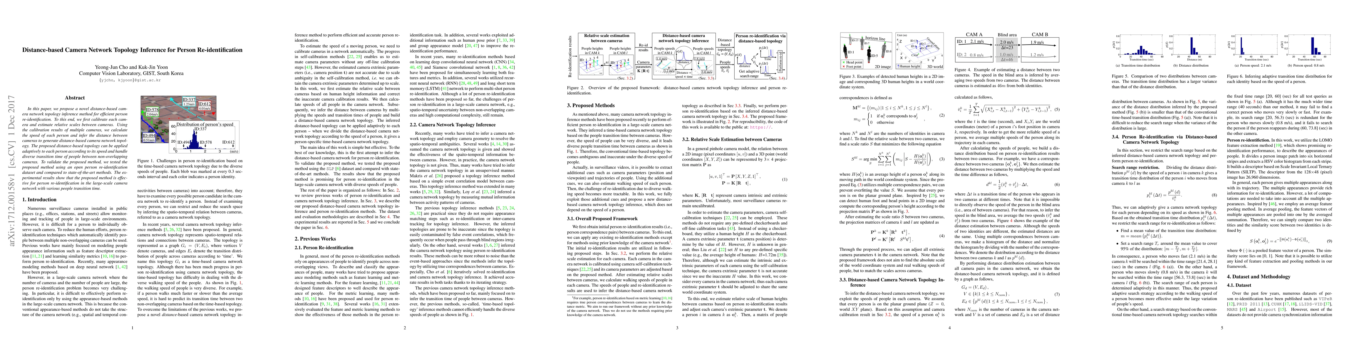 Thumbnail for Distance-based Camera Network Topology Inference for Person
  Re-identification