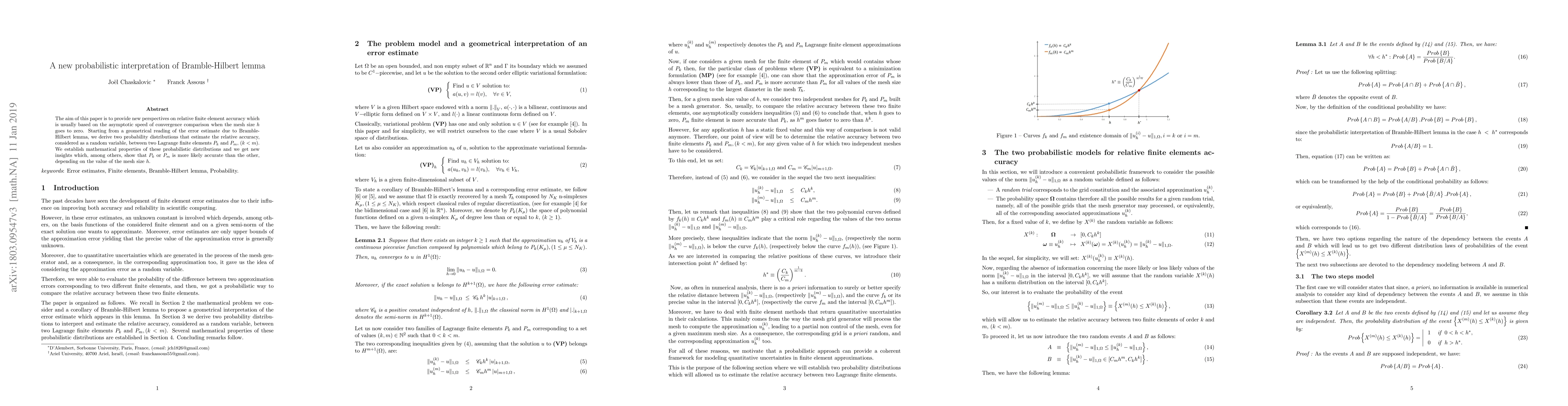Thumbnail for A new probabilistic interpretation of Bramble-Hilbert lemma