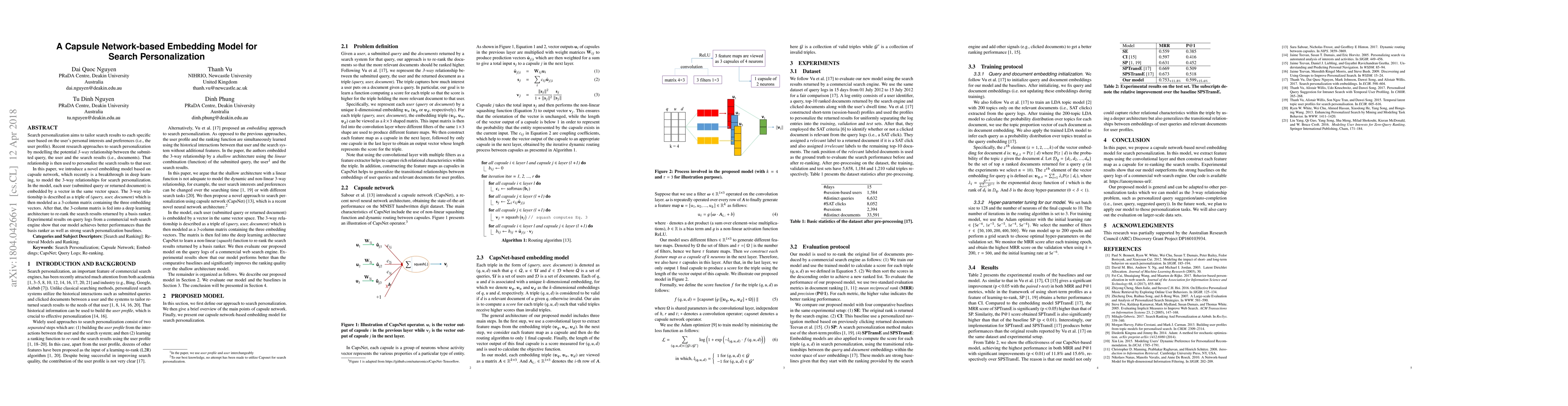 Thumbnail for A Capsule Network-based Embedding Model for Search Personalization
