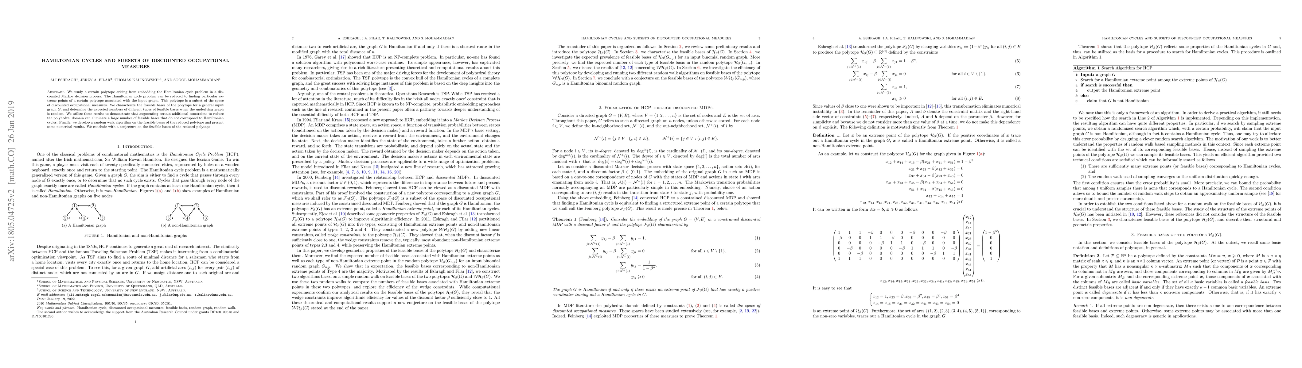 Thumbnail for Hamiltonian cycles and subsets of discounted occupational measures