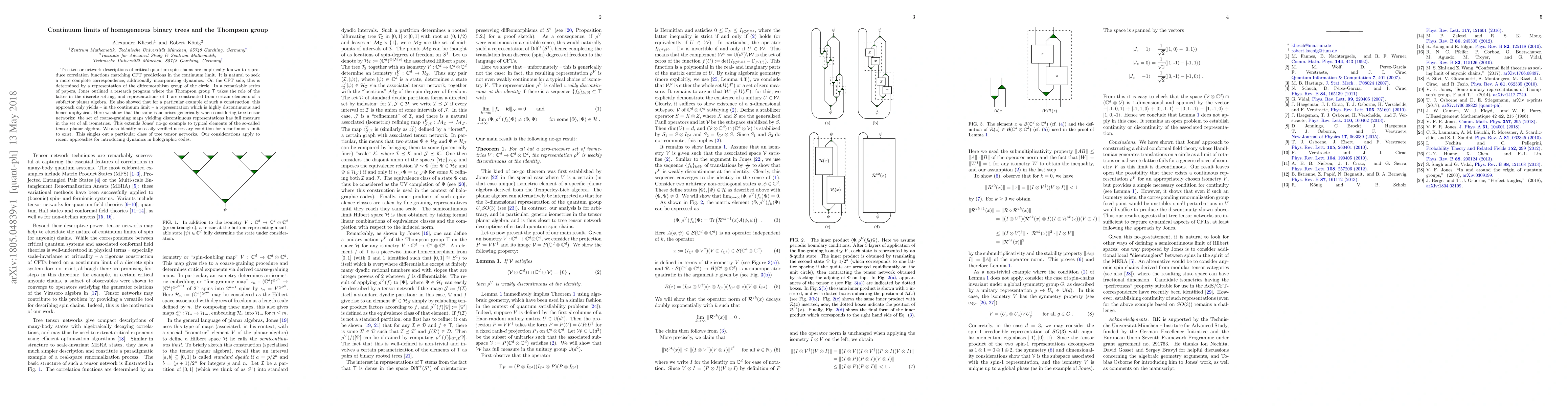 Thumbnail for Continuum limits of homogeneous binary trees and the Thompson group