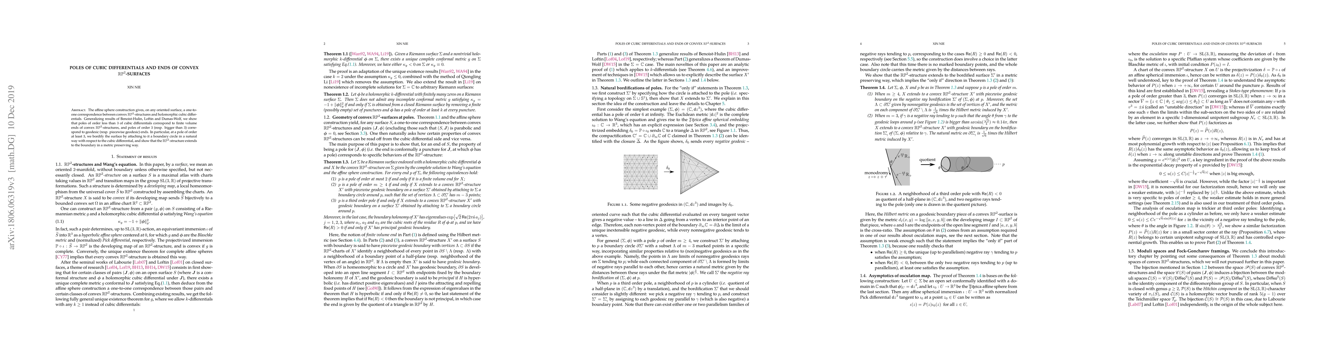 Thumbnail for Poles of cubic differentials and ends of convex $\mathbb{RP}^2$-surfaces