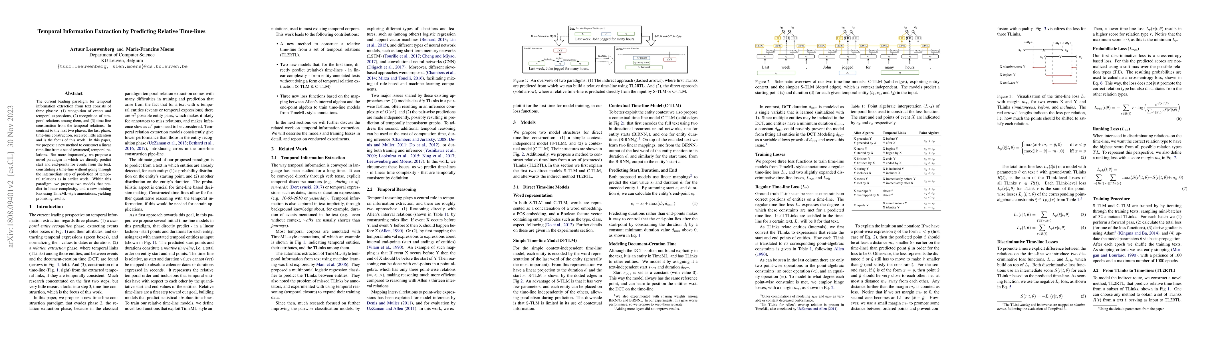 Thumbnail for Temporal Information Extraction by Predicting Relative Time-lines