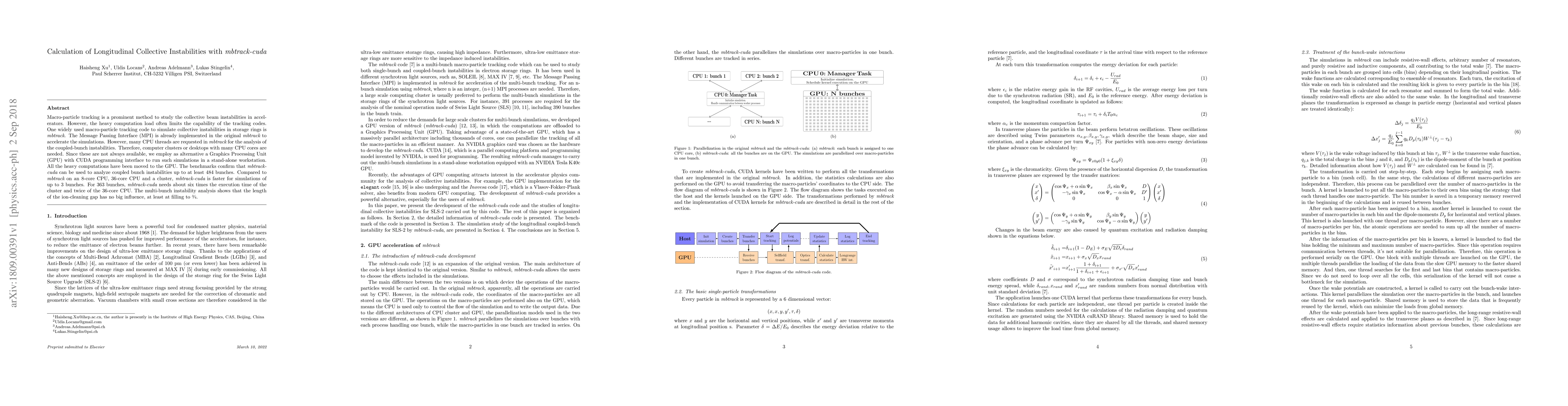 Thumbnail for Calculation of Longitudinal Collective Instabilities with mbtrack-cuda