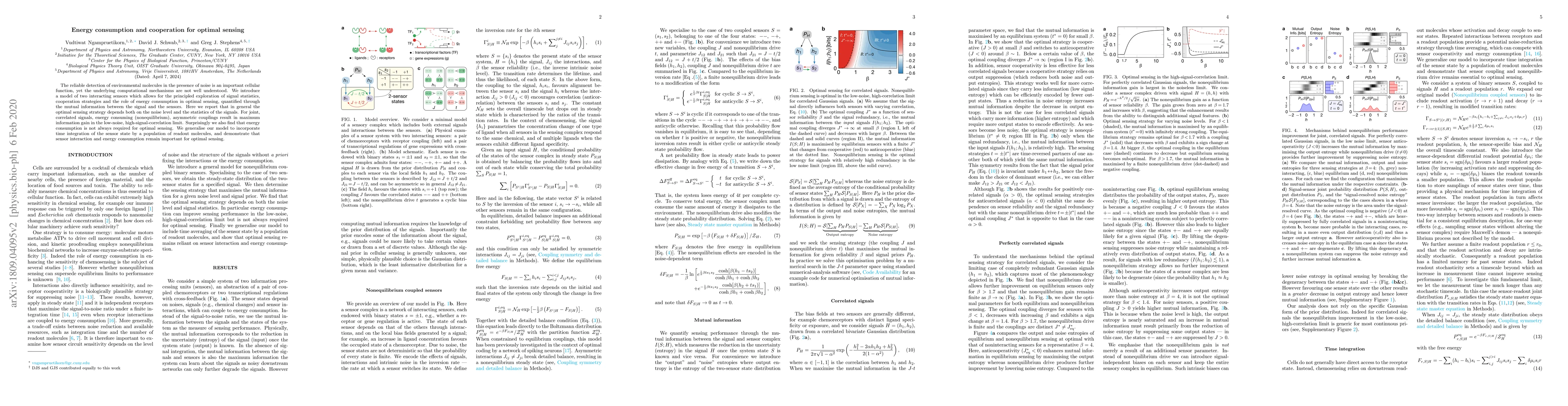 Thumbnail for Energy consumption and cooperation for optimal sensing