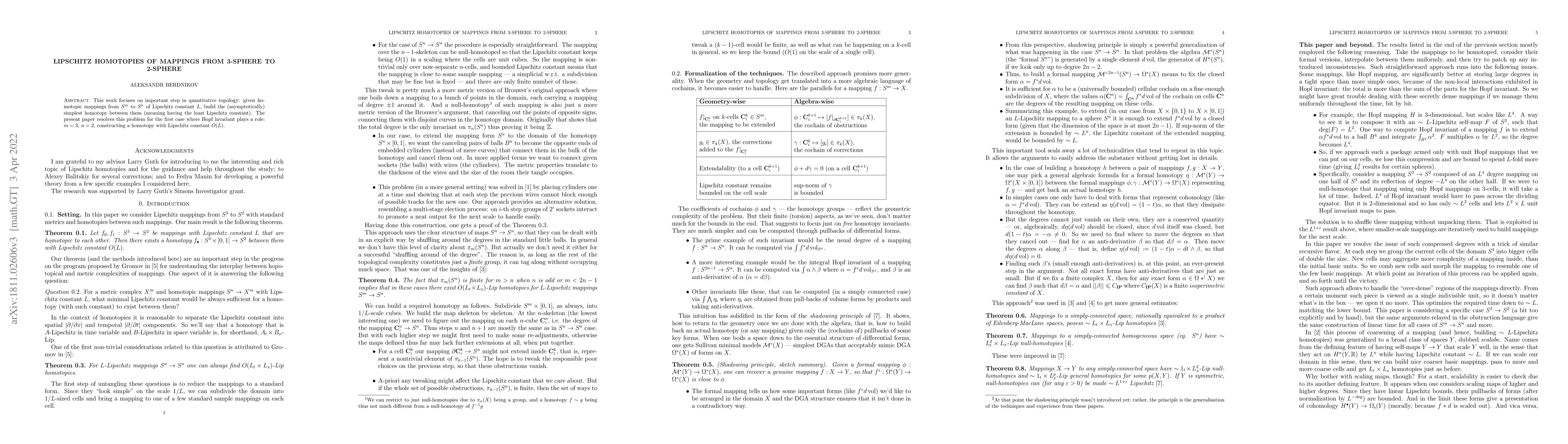 Thumbnail for Lipschitz null-homotopy of mappings $S^3 \rightarrow S^2$