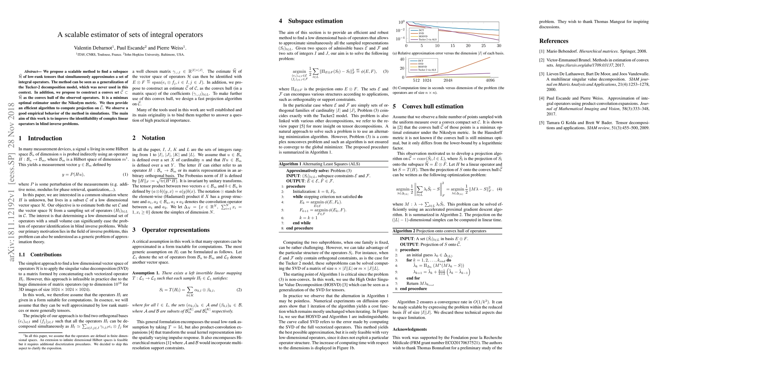 Thumbnail for A scalable estimator of sets of integral operators
