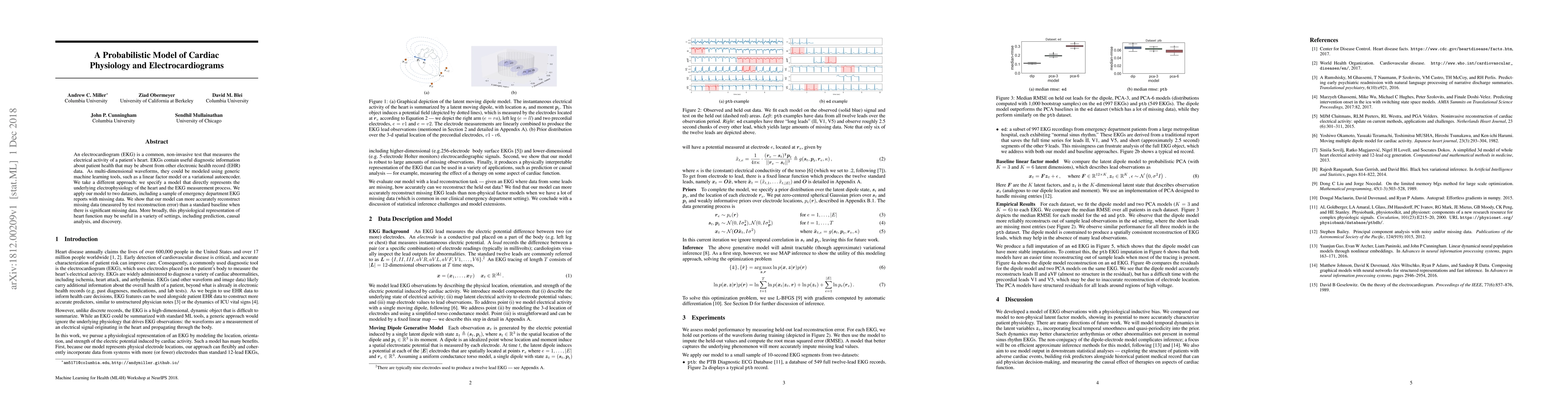 Thumbnail for A Probabilistic Model of Cardiac Physiology and Electrocardiograms