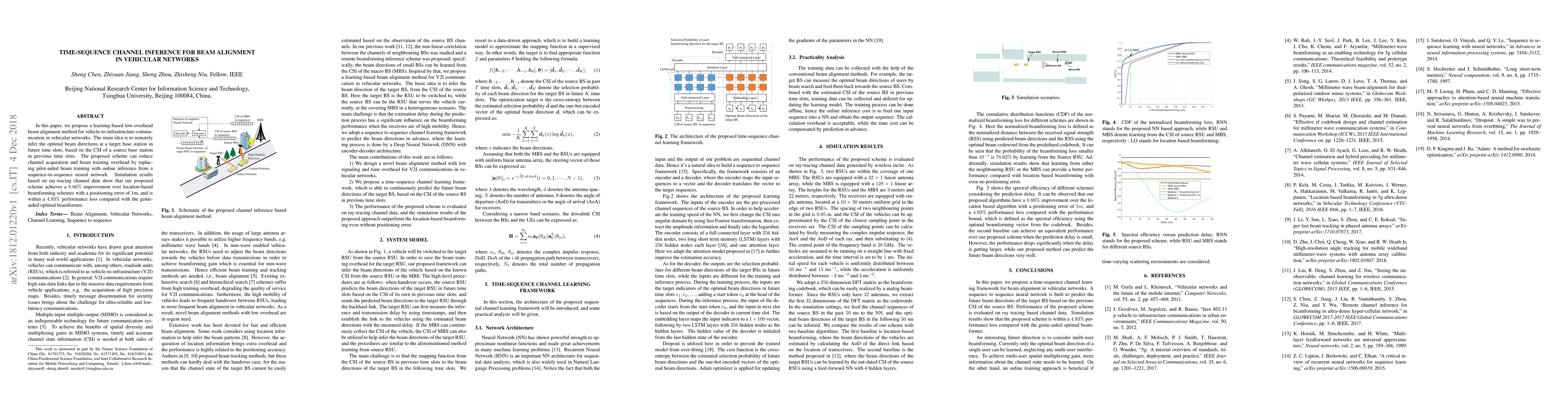 Thumbnail for Time-Sequence Channel Inference for Beam Alignment in Vehicular Networks