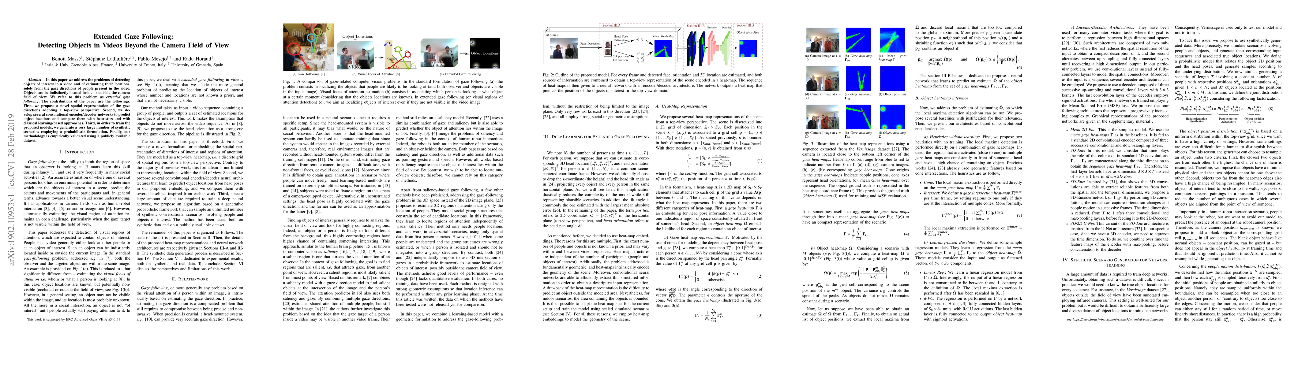 Thumbnail for Extended Gaze Following: Detecting Objects in Videos Beyond the Camera
  Field of View