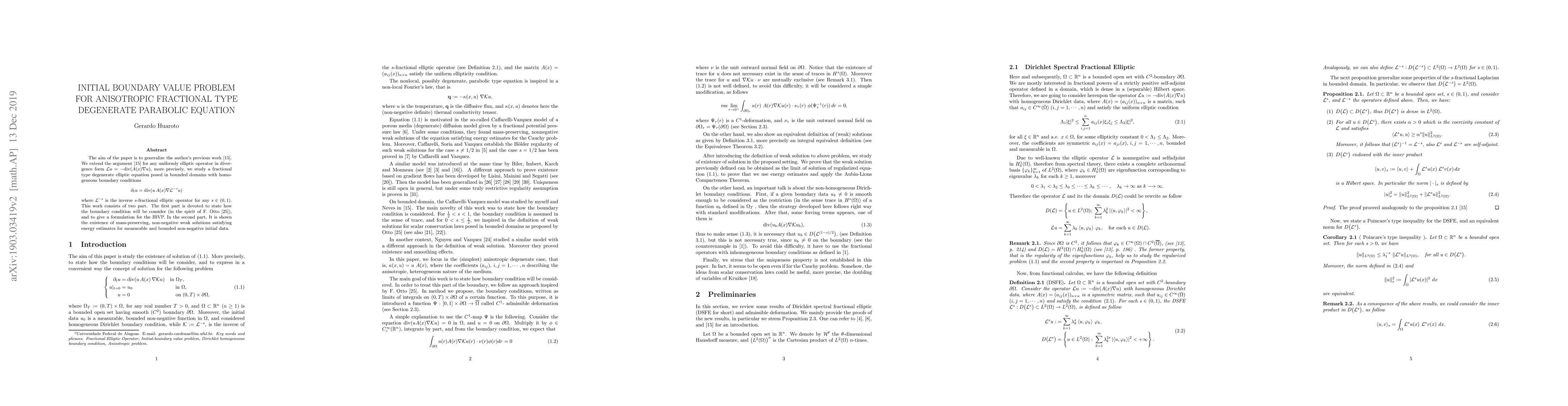 Thumbnail for IBVP for anisotropic fractional type degenerate parabolic equation