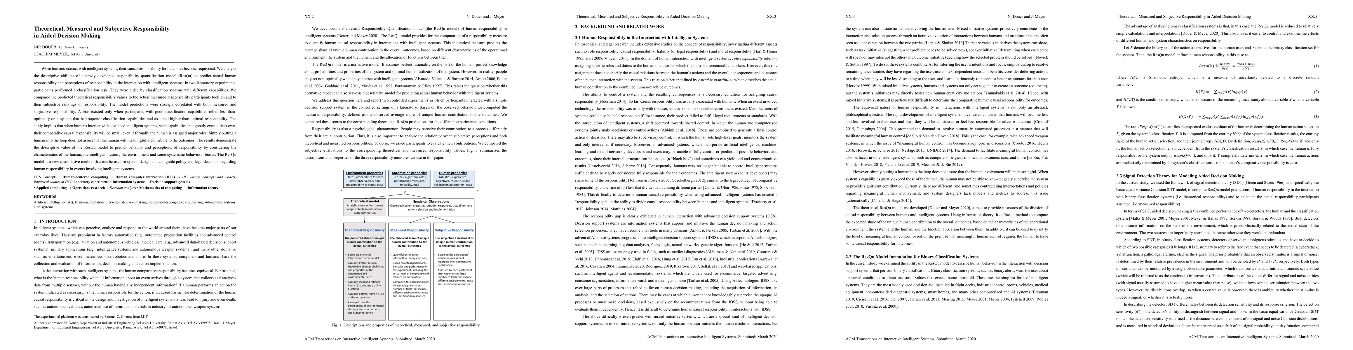 Thumbnail for Theoretical, Measured and Subjective Responsibility in Aided Decision
  Making
