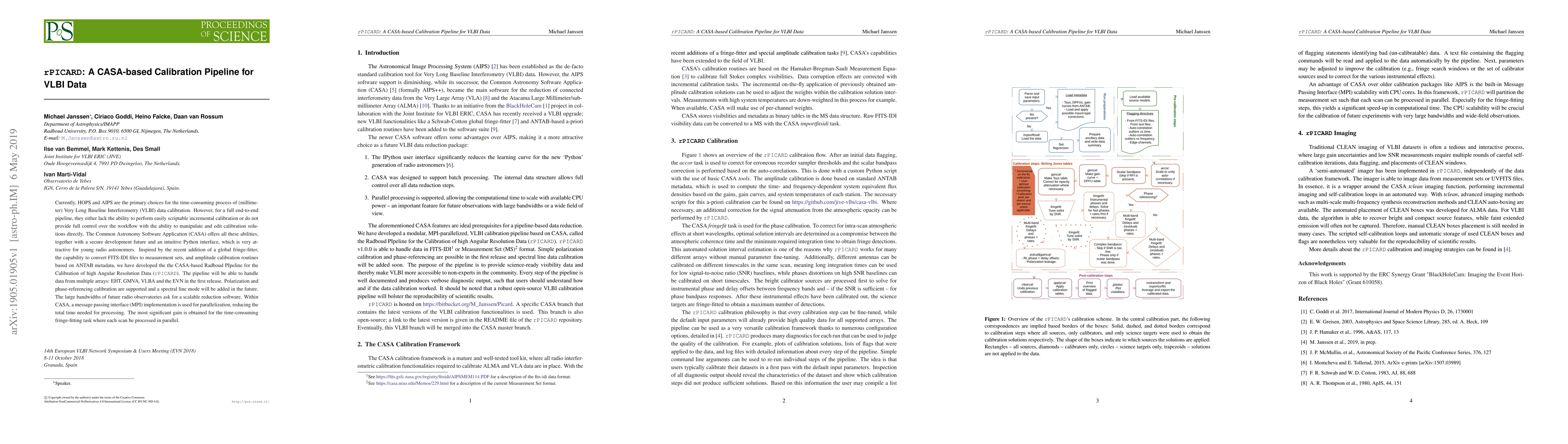 Thumbnail for rPICARD: A CASA-based Calibration Pipeline for VLBI Data