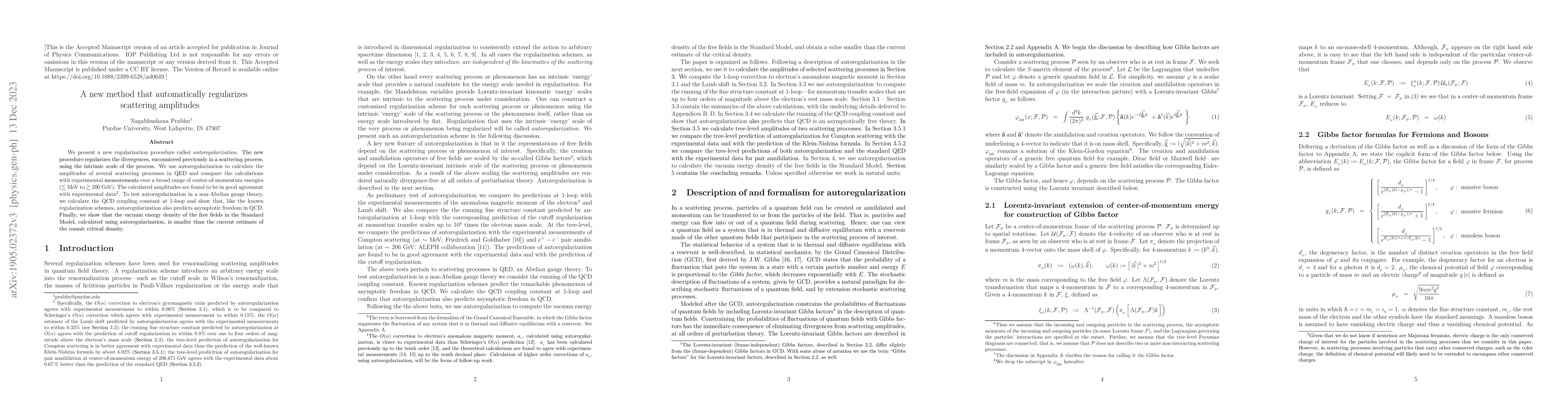 Thumbnail for A new method that automatically regularizes scattering amplitudes