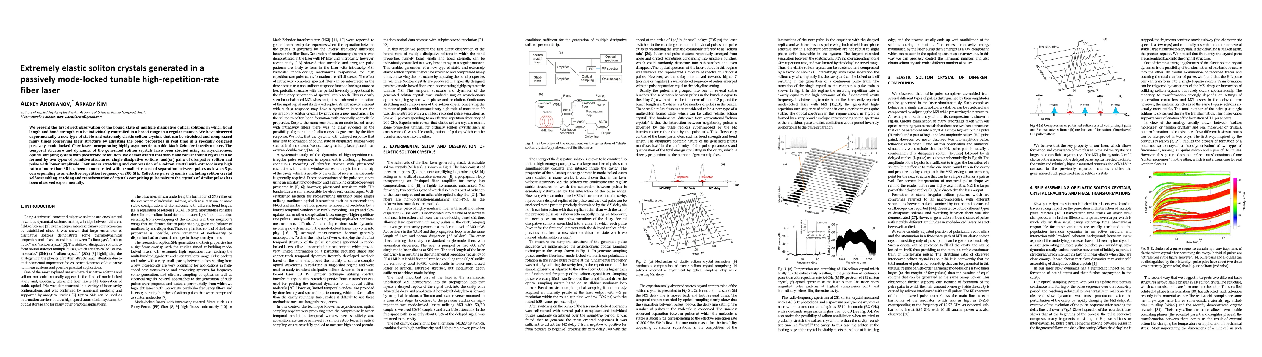 Thumbnail for Extremely elastic soliton crystals generated in a passively mode-locked
  tunable high-repetition-rate fiber laser