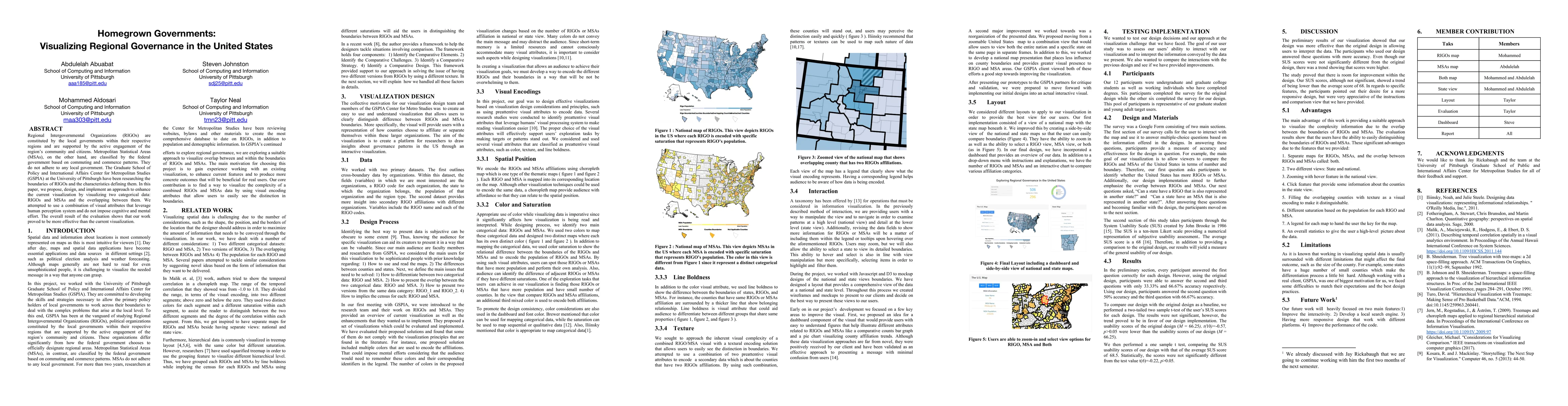 Thumbnail for Homegrown Governments: Visualizing Regional Governance in the United
  States