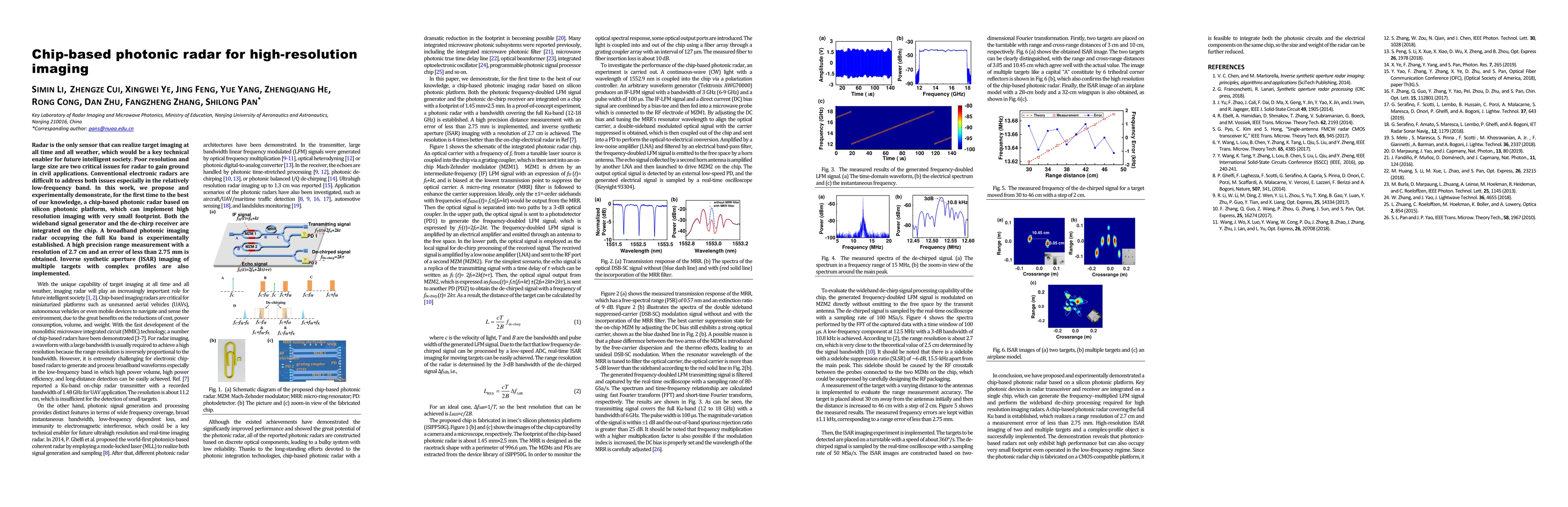 Thumbnail for Chip-based photonic radar for high-resolution imaging