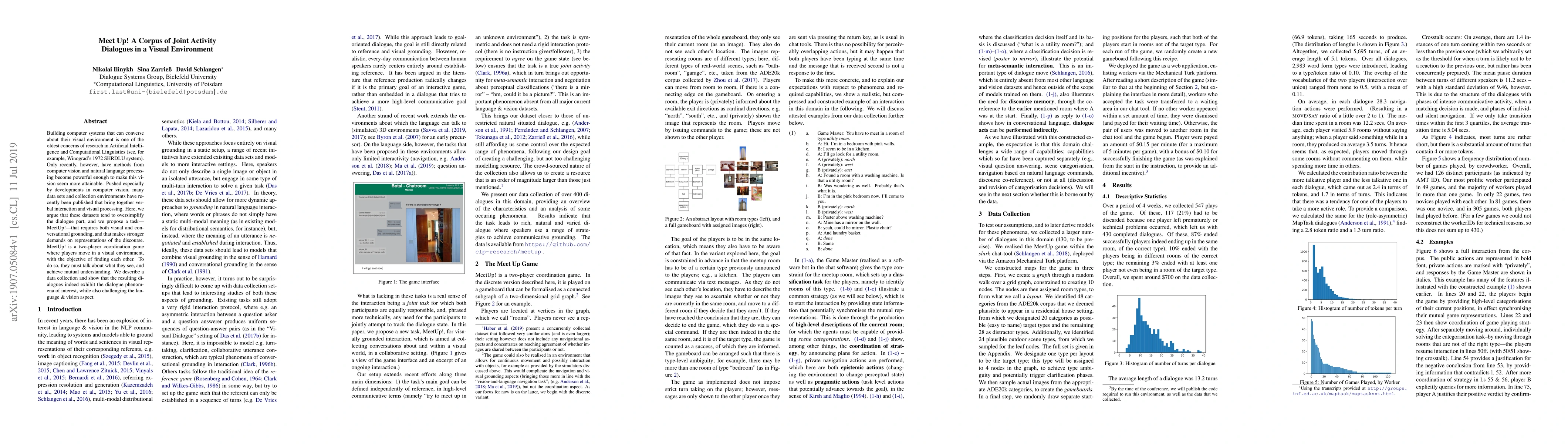 Thumbnail for MeetUp! A Corpus of Joint Activity Dialogues in a Visual Environment