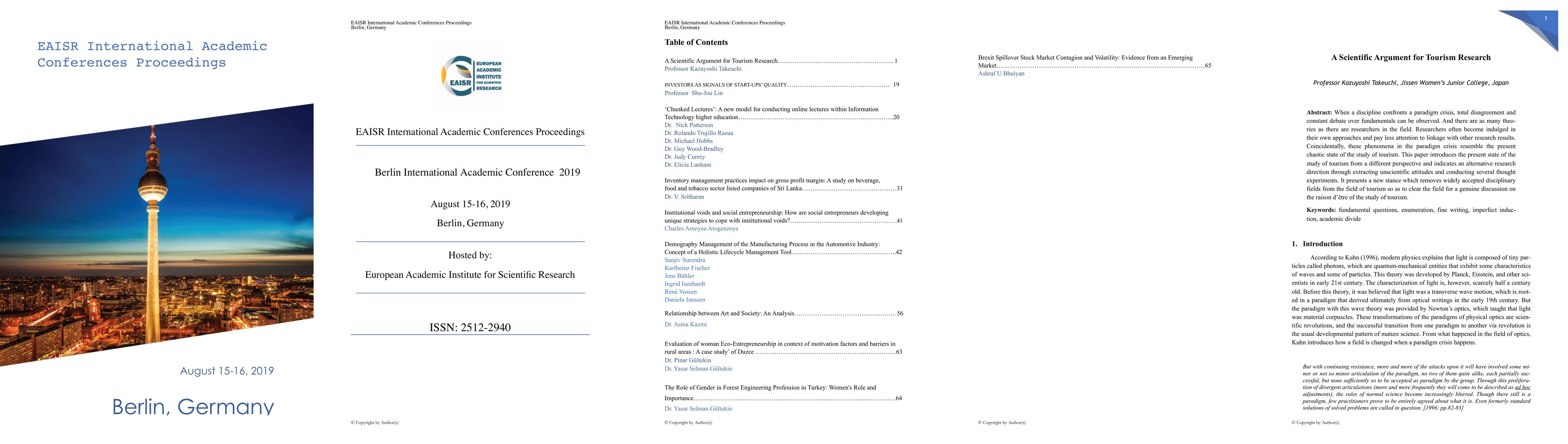 Thumbnail for Chunked Lectures: A new model for conducting online lectures within
  Information Technology higher education