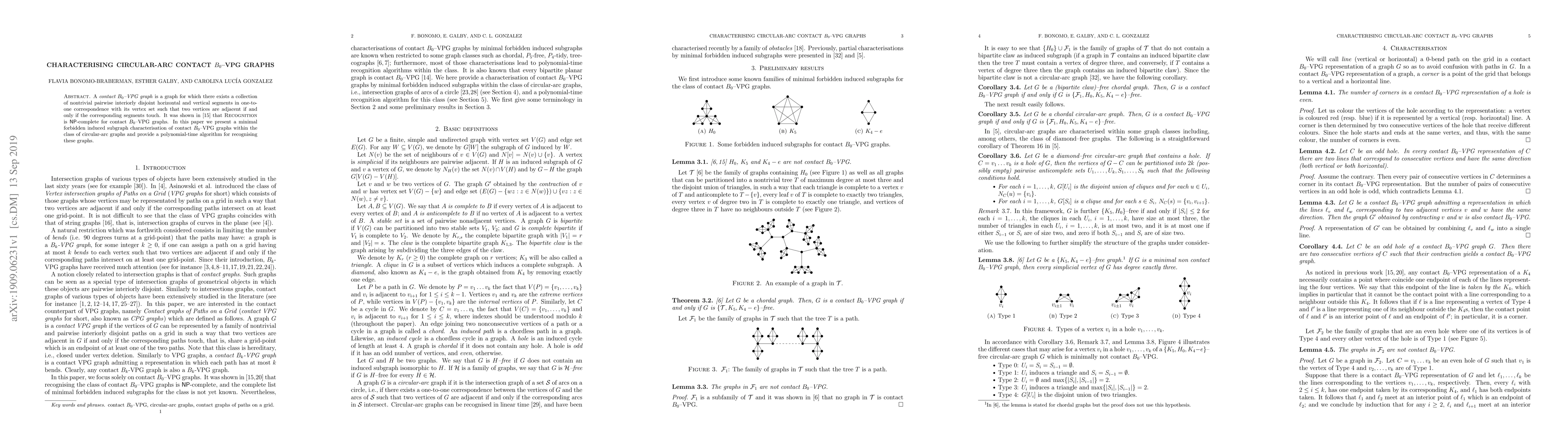 Thumbnail for Characterising circular-arc contact $B_0$-VPG graphs