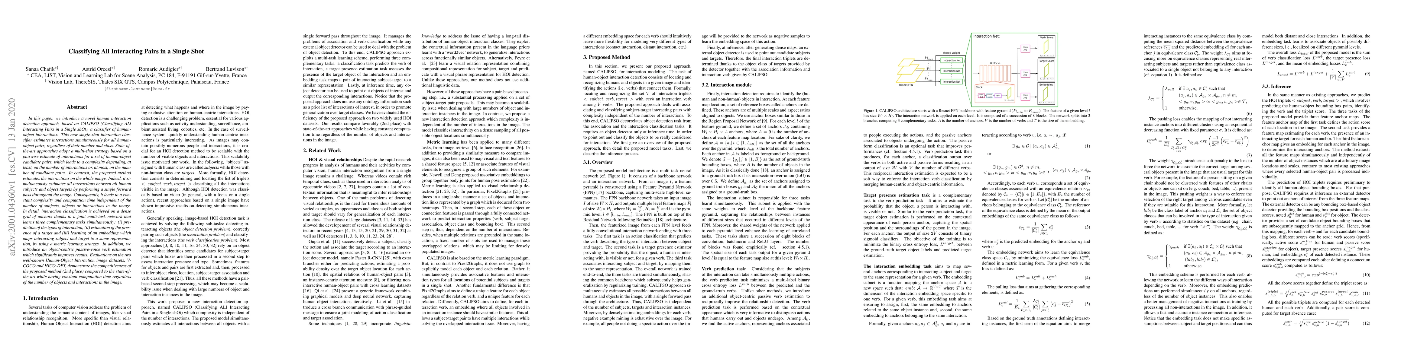 Thumbnail for Classifying All Interacting Pairs in a Single Shot