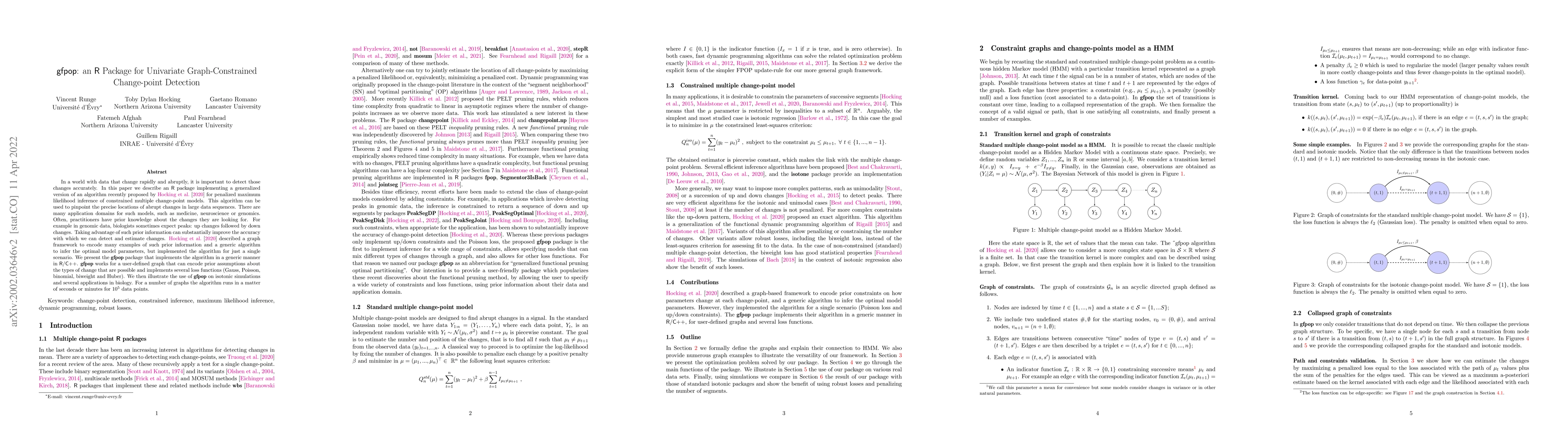 Thumbnail for gfpop: an R Package for Univariate Graph-Constrained Change-Point
  Detection