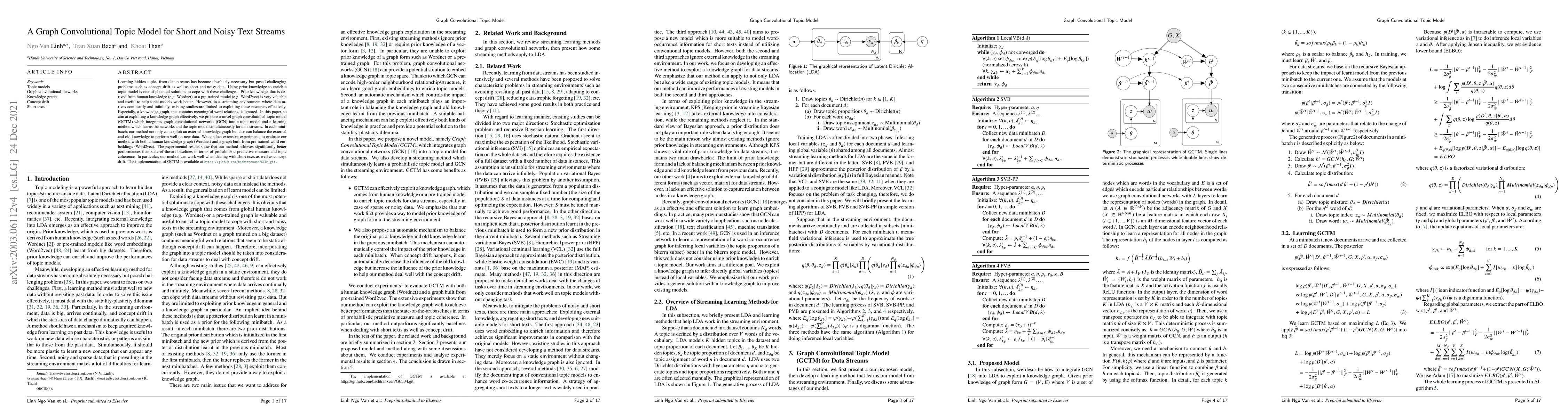 Thumbnail for A Graph Convolutional Topic Model for Short and Noisy Text Streams