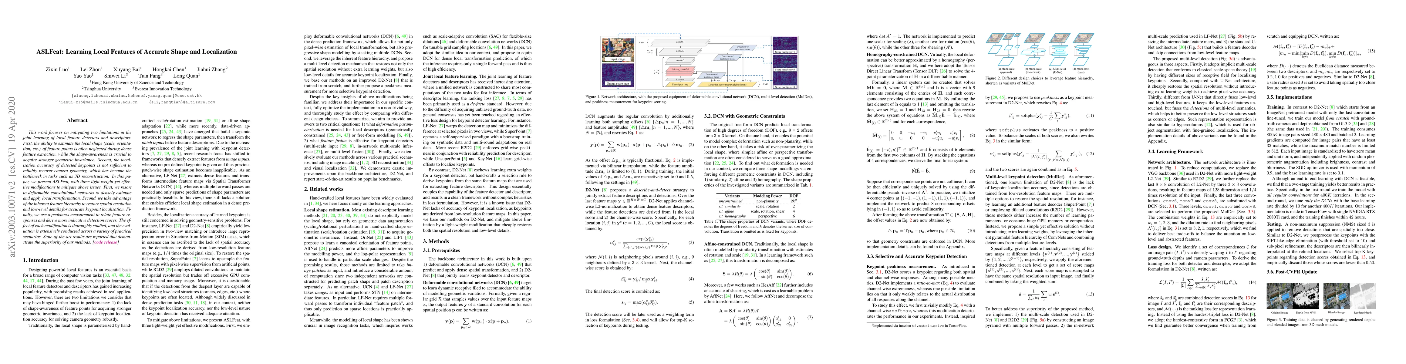 Thumbnail for ASLFeat: Learning Local Features of Accurate Shape and Localization
