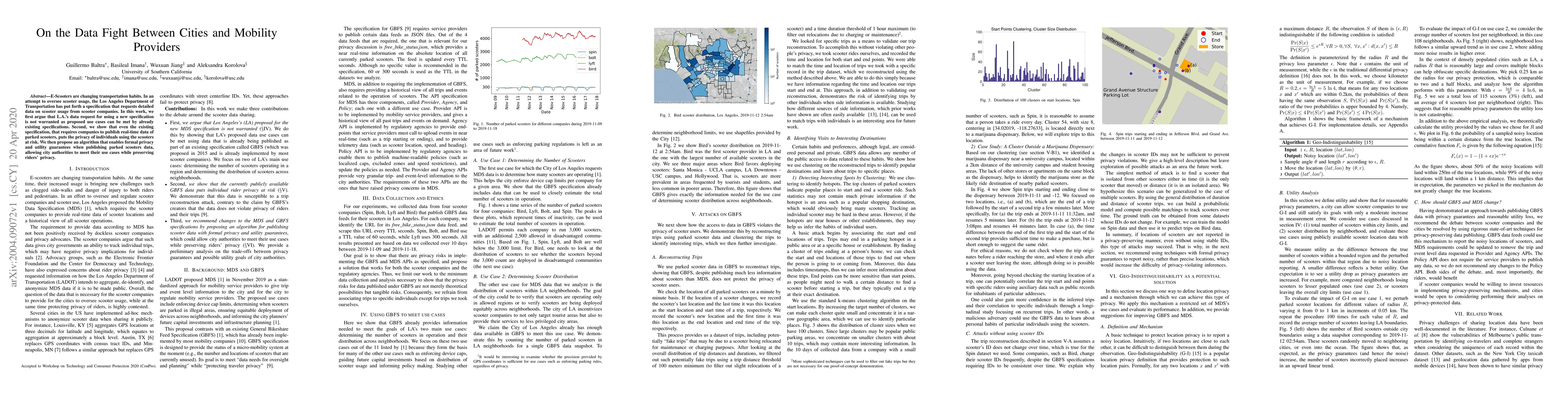 Thumbnail for On the Data Fight Between Cities and Mobility Providers