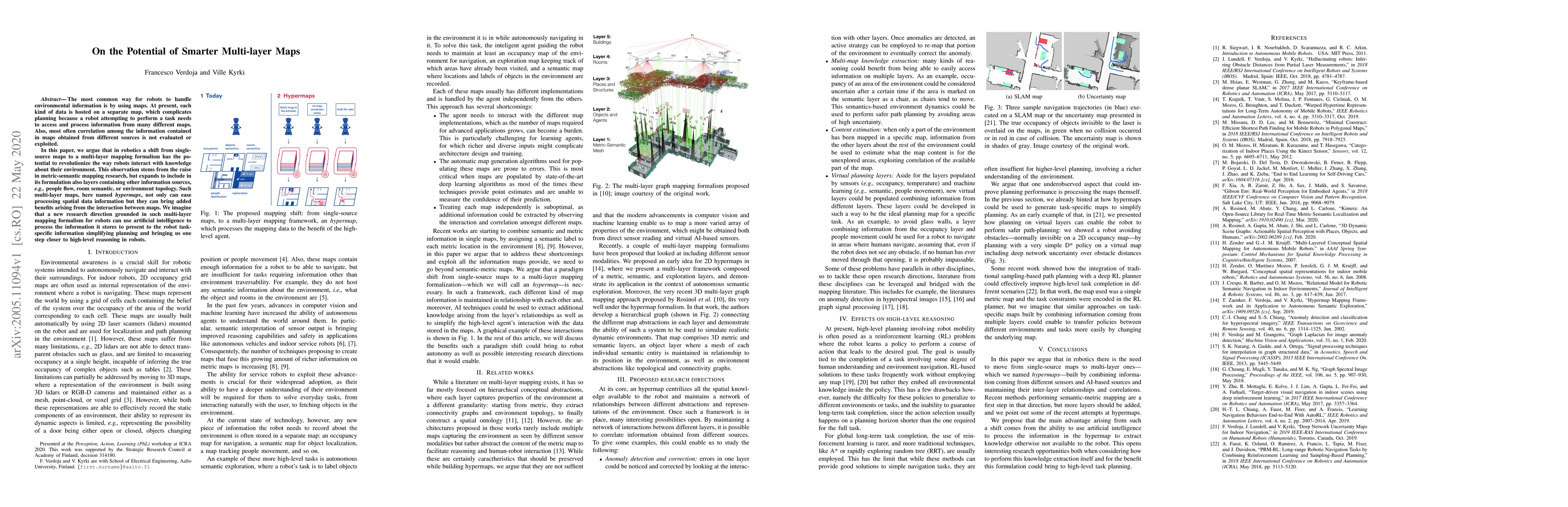 Thumbnail for On the Potential of Smarter Multi-layer Maps