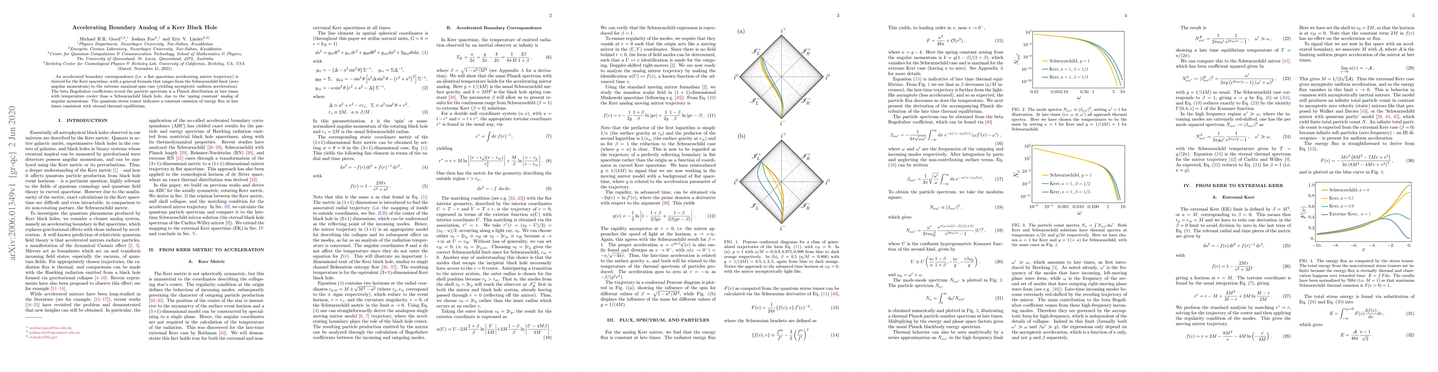 Thumbnail for Accelerating boundary analog of a Kerr black hole