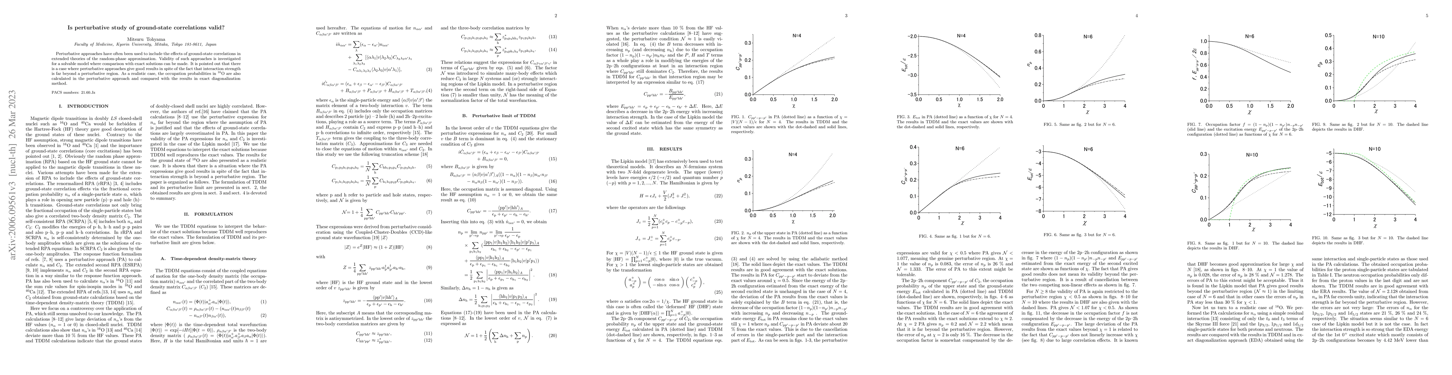 Thumbnail for Is perturbative study of ground-state correlations valid?
