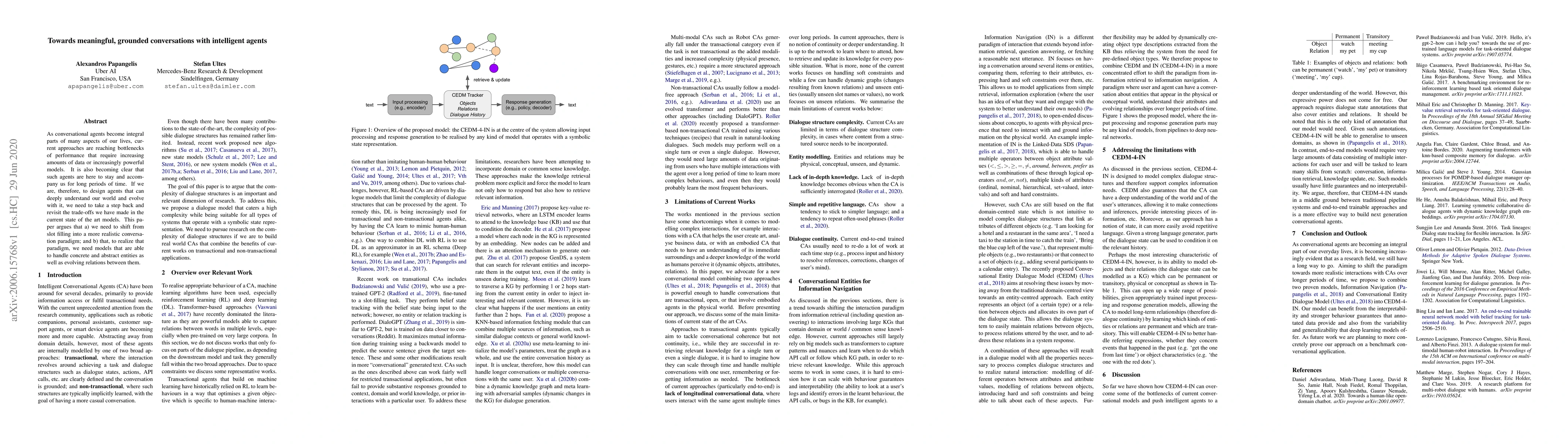 Thumbnail for Towards meaningful, grounded conversations with intelligent agents