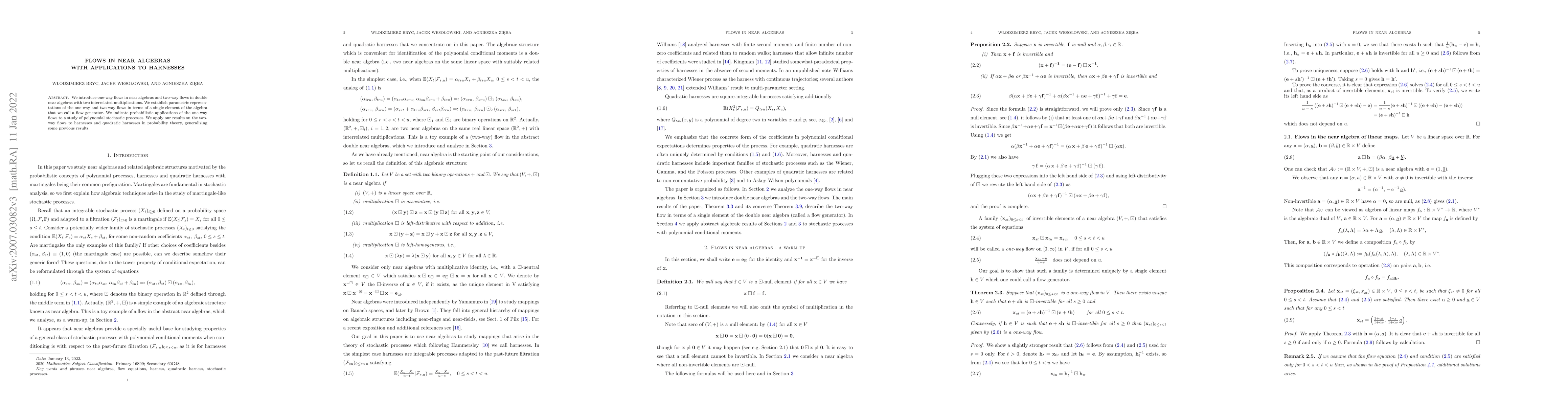 Thumbnail for Flows in near algebras with applications to harnesses
