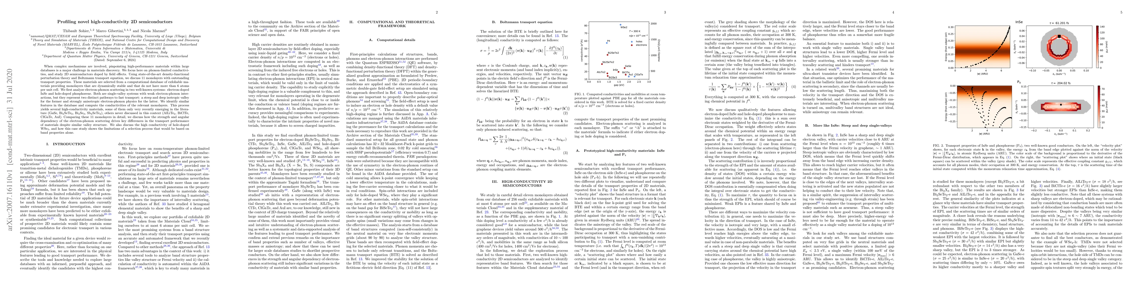 Thumbnail for Profiling novel high-conductivity 2D semiconductors