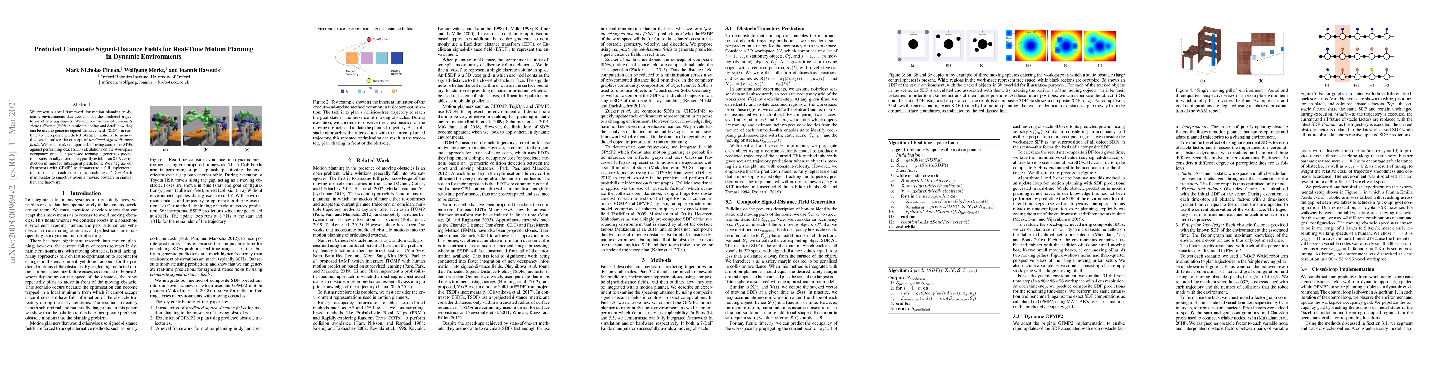 Thumbnail for Predicted Composite Signed-Distance Fields for Real-Time Motion Planning
  in Dynamic Environments