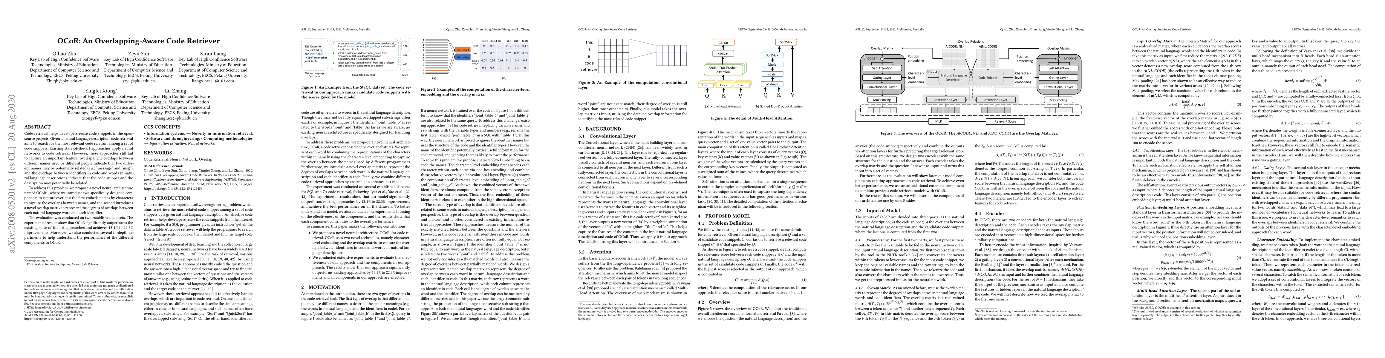 Thumbnail for OCoR: An Overlapping-Aware Code Retriever