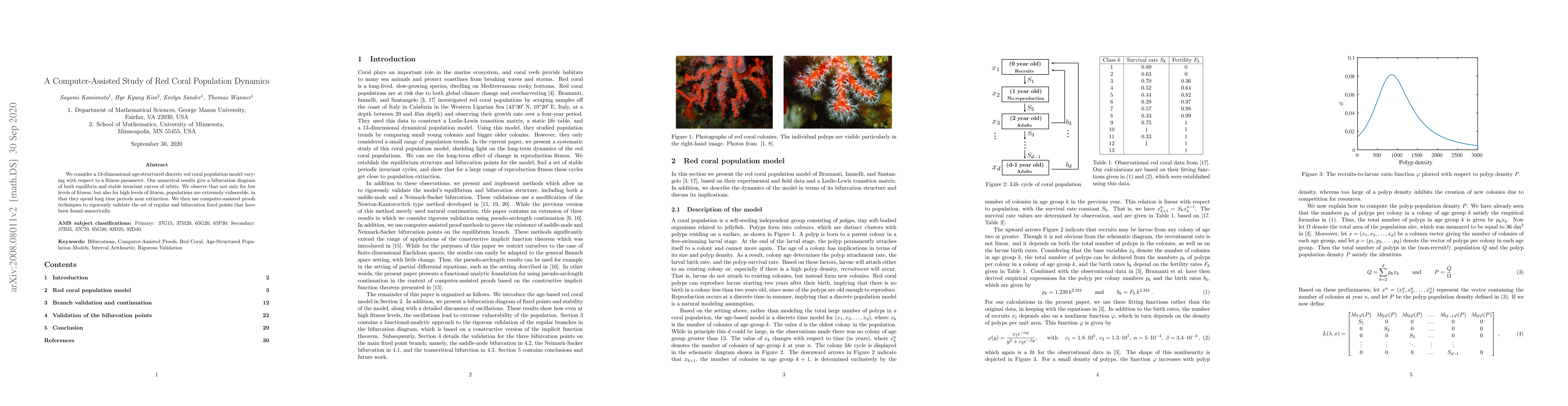Thumbnail for A Computer-Assisted Study of Red Coral Population Dynamics