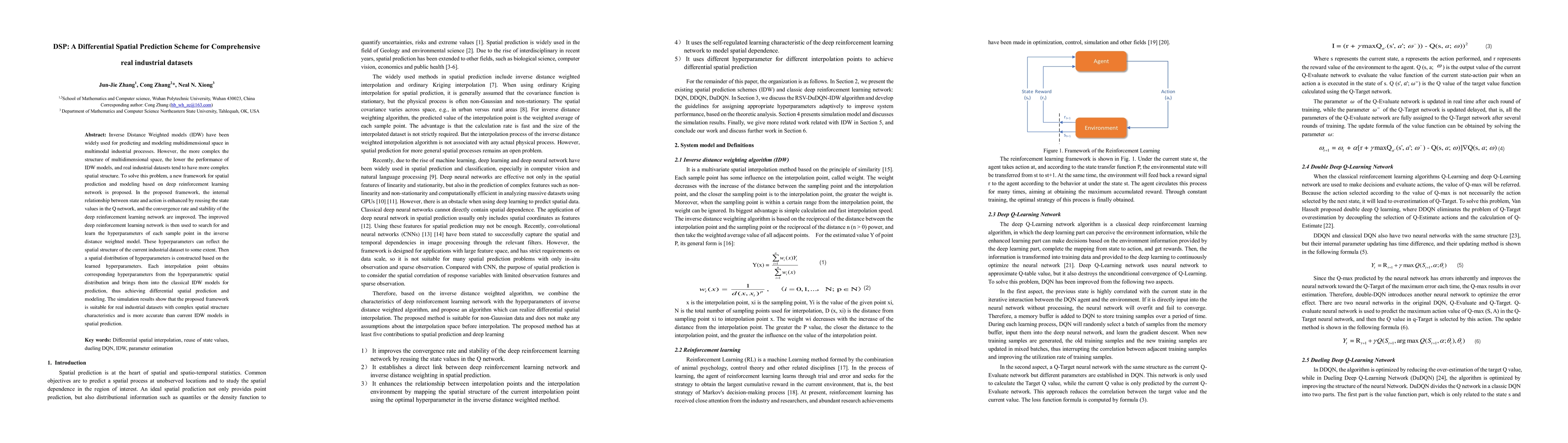 Thumbnail for DSP: A Differential Spatial Prediction Scheme for Comprehensive real
  industrial datasets