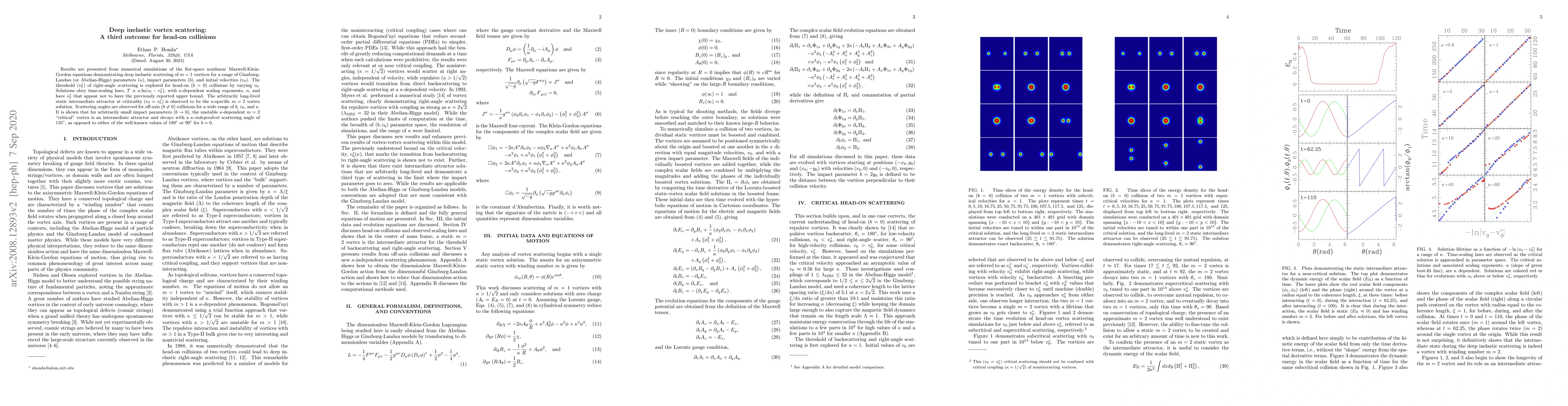 Thumbnail for Deep inelastic vortex scattering: A third outcome for head-on collisions