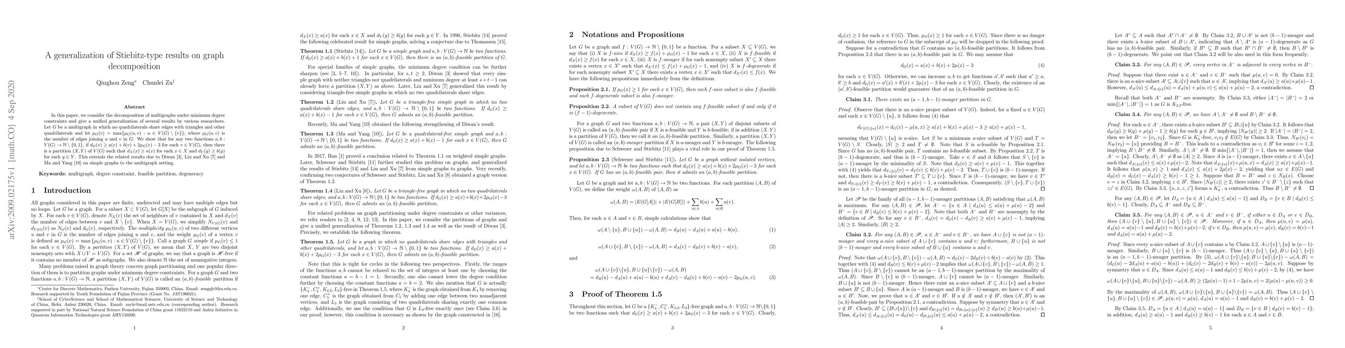 Thumbnail for A generalization of Stiebitz-type results on graph decomposition