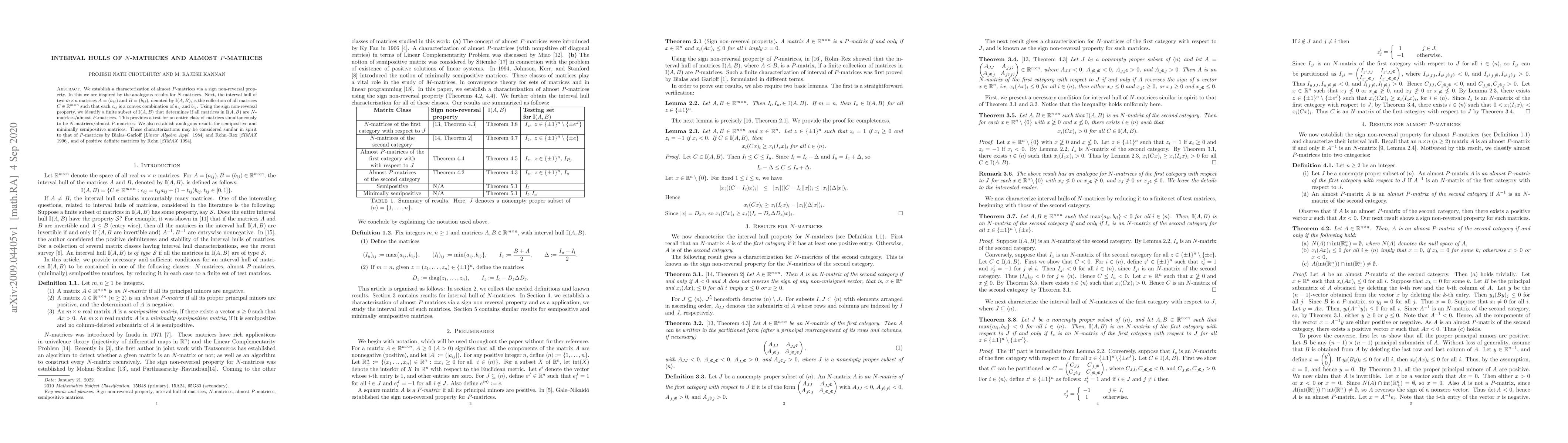 Thumbnail for Interval hulls of $N$-matrices and almost $P$-matrices