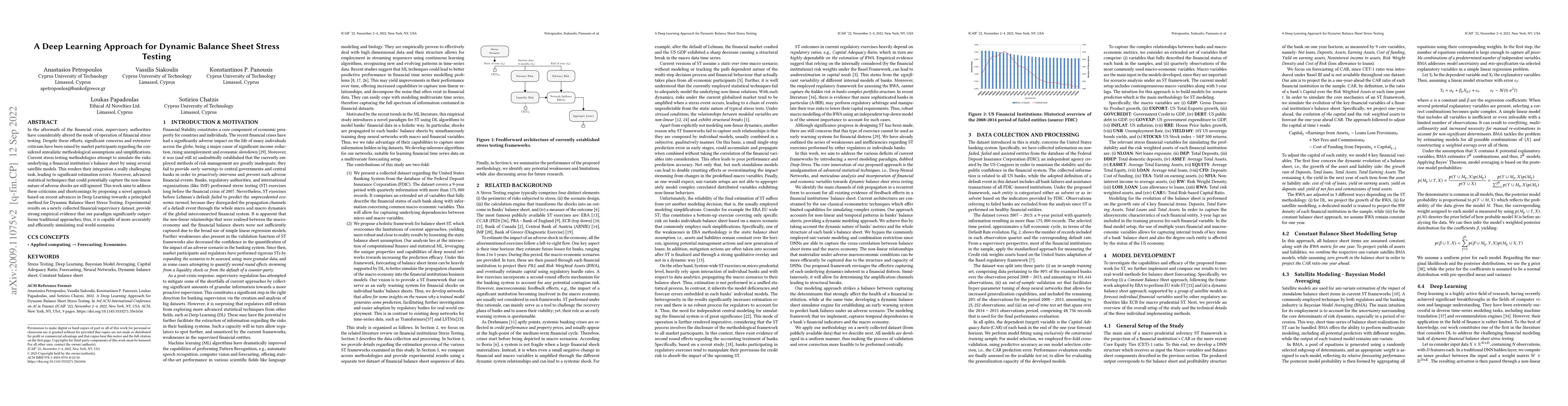 Thumbnail for A Deep Learning Approach for Dynamic Balance Sheet Stress Testing