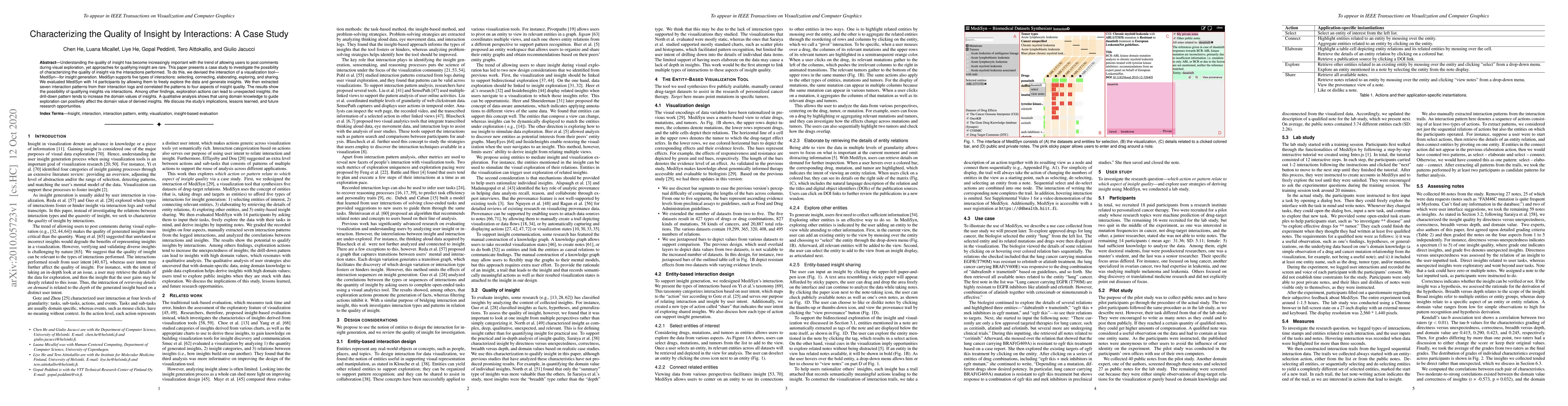 Thumbnail for Characterizing the Quality of Insight by Interactions: A Case Study