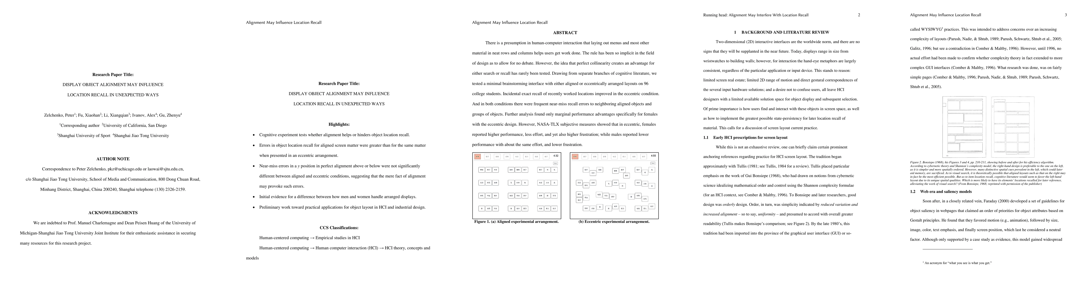 Thumbnail for Display object alignment may influence location recall in unexpected
  ways